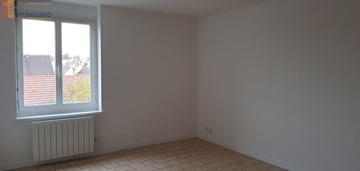 Studio 28m² Romorantin-Lanthenay - DPE D, 1er étage - Photo 17