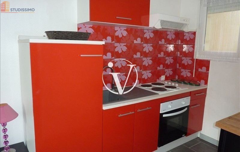 Studio meublé 22m² Vendôme - Meublé, centre-ville - Photo 26