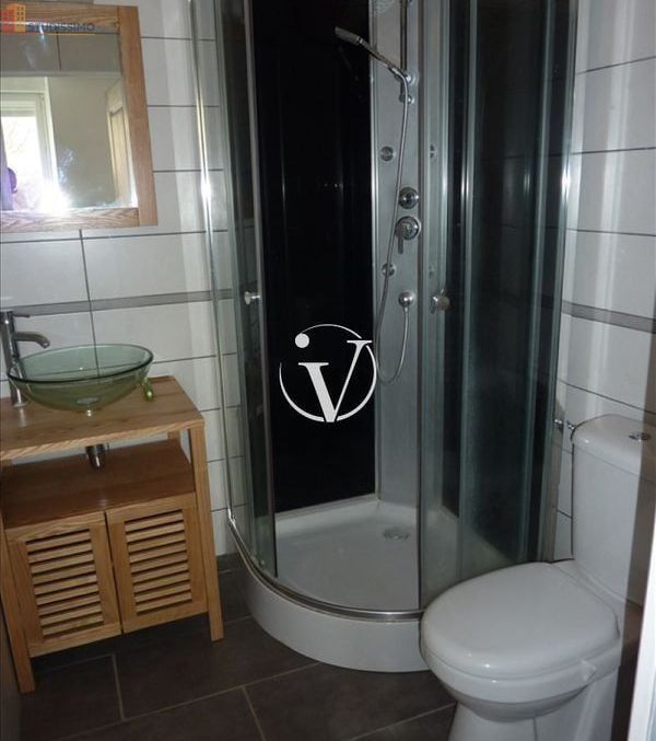 Studio meublé 22m² Vendôme - Meublé, centre-ville - Photo 19