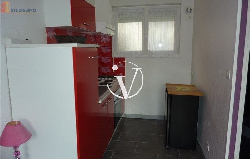 Studio meublé 22m² Vendôme - Meublé, centre-ville - Photo 16