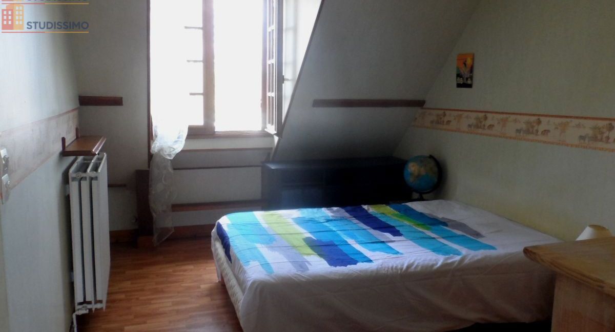 Studio 24m² Blois 41000 - Meublé, 1er étage - Photo 26