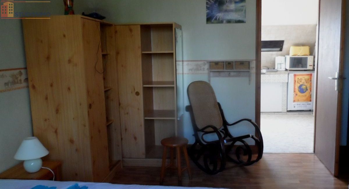 Studio 24m² Blois 41000 - Meublé, 1er étage - Photo 18