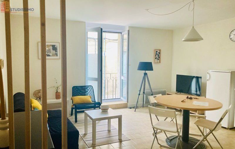 Studio meublé 29m² Blois 41000 - Meublé, lumineux - Photo 11