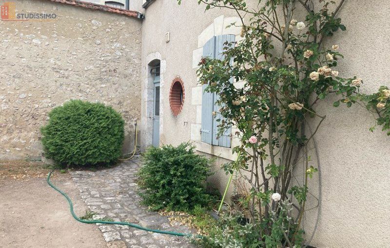 Studio meublé 29m² Blois 41000 - Meublé, lumineux - Photo 4