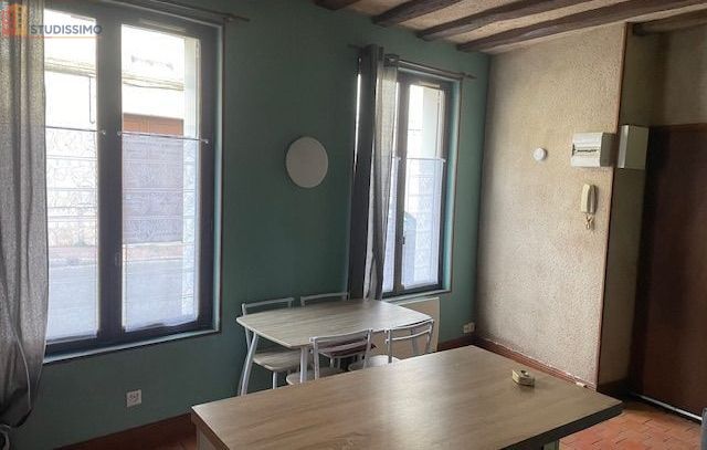 Studio à Vendôme
