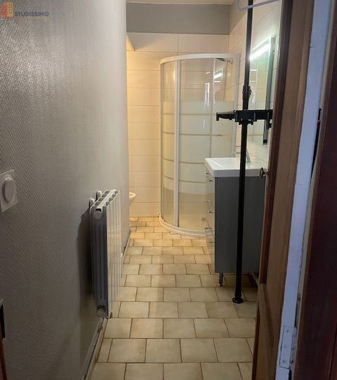 Studio 23m² Vendôme - Centre-ville, lumineux - Photo 1