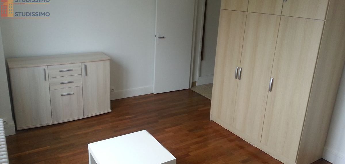 Studio meublé 24m² Valloire-sur-Cisse - Meublé, 1er étage - Photo 7