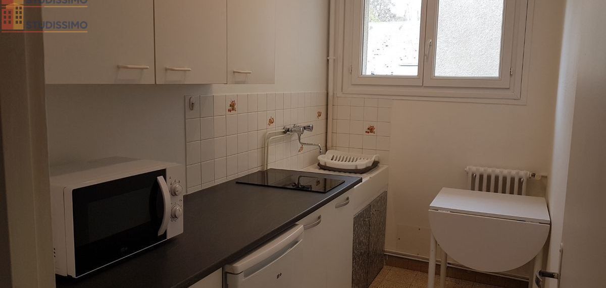 Studio meublé 24m² Valloire-sur-Cisse - Meublé, 1er étage - Photo 4