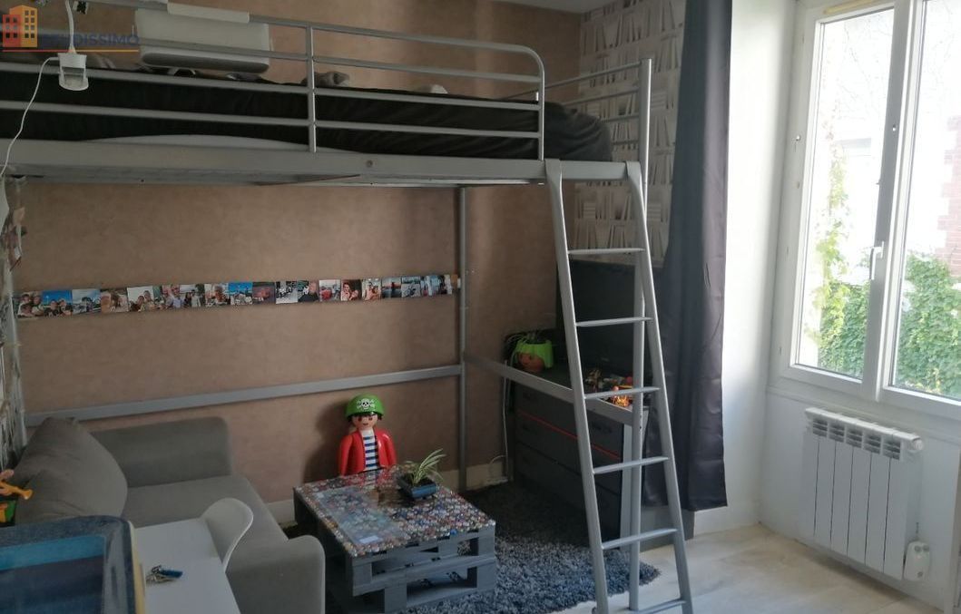 Studio 17m² Blois 41000 - Photo 17
