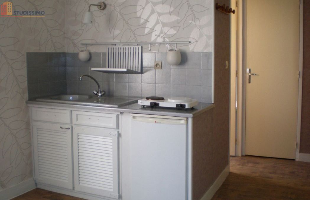Studio 17m² Blois 41000 - Photo 13