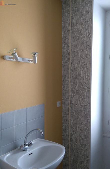 Studio 17m² Blois 41000 - Photo 4