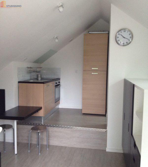 Studio meublé 26m² Blois 41000 - Calme, proche lycée hôtelier - Photo 5
