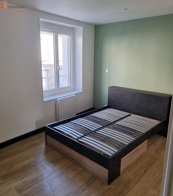 Studio 32m² Vendôme - Proche centre, parking privé - Photo 5