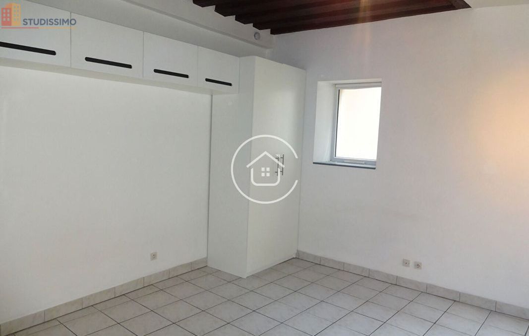 Studio 21m² Blois - 1 pièce - Photo 17
