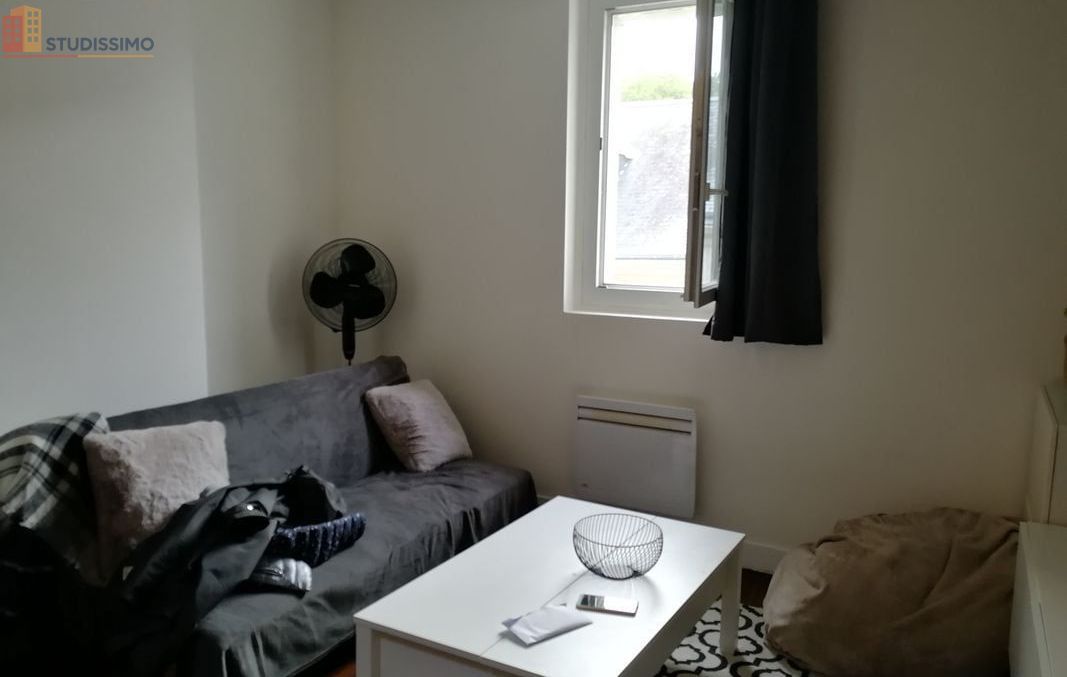 Studio 20m² Vendôme centre-ville - Photo 28