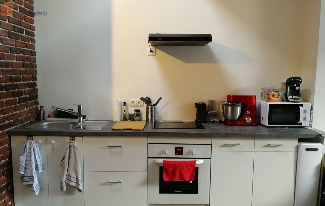 Studio 20m² Vendôme centre-ville - Photo 13