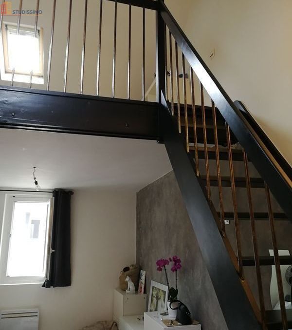 Studio 20m² Vendôme centre-ville - Photo 3