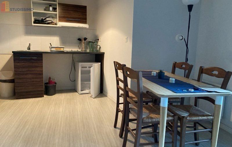 Studio meublé 25m² Blois - Balcon, stationnement - Photo 1