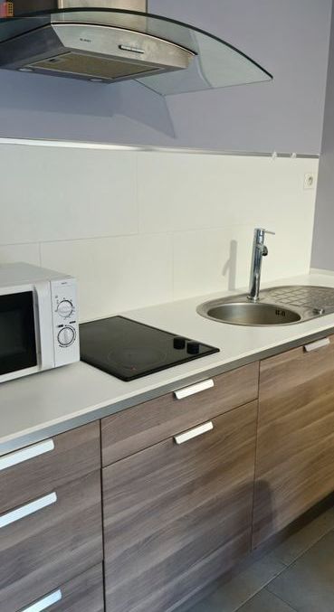 Studio meublé 22m² Blois - Meublé, centre-ville - Photo 3