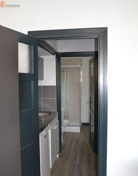 Studio 19m² Blois 41000 - Meublé, 2e étage - Photo 5