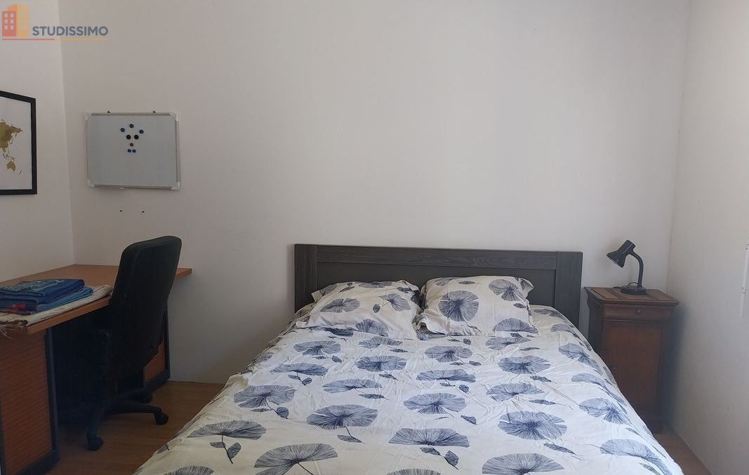 Studio meublé 15m² Cellettes 41 - Meublé, DPE B - Photo 12