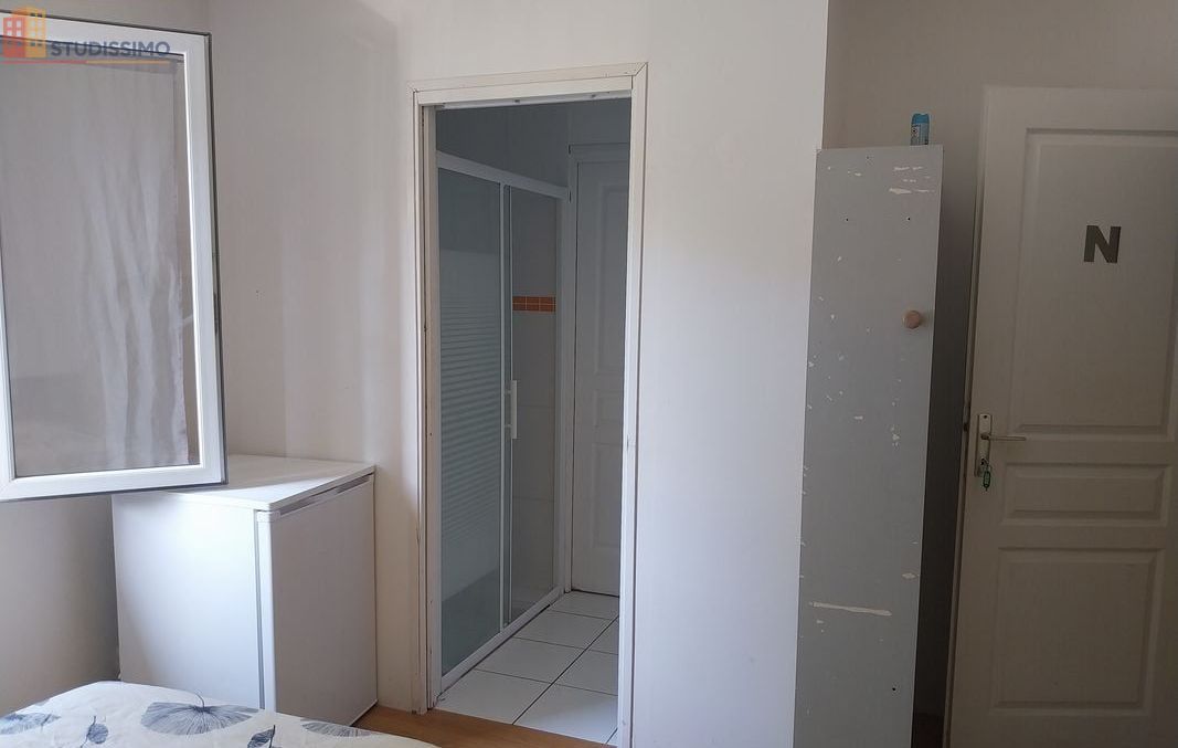 Studio meublé 15m² Cellettes 41 - Meublé, DPE B - Photo 10