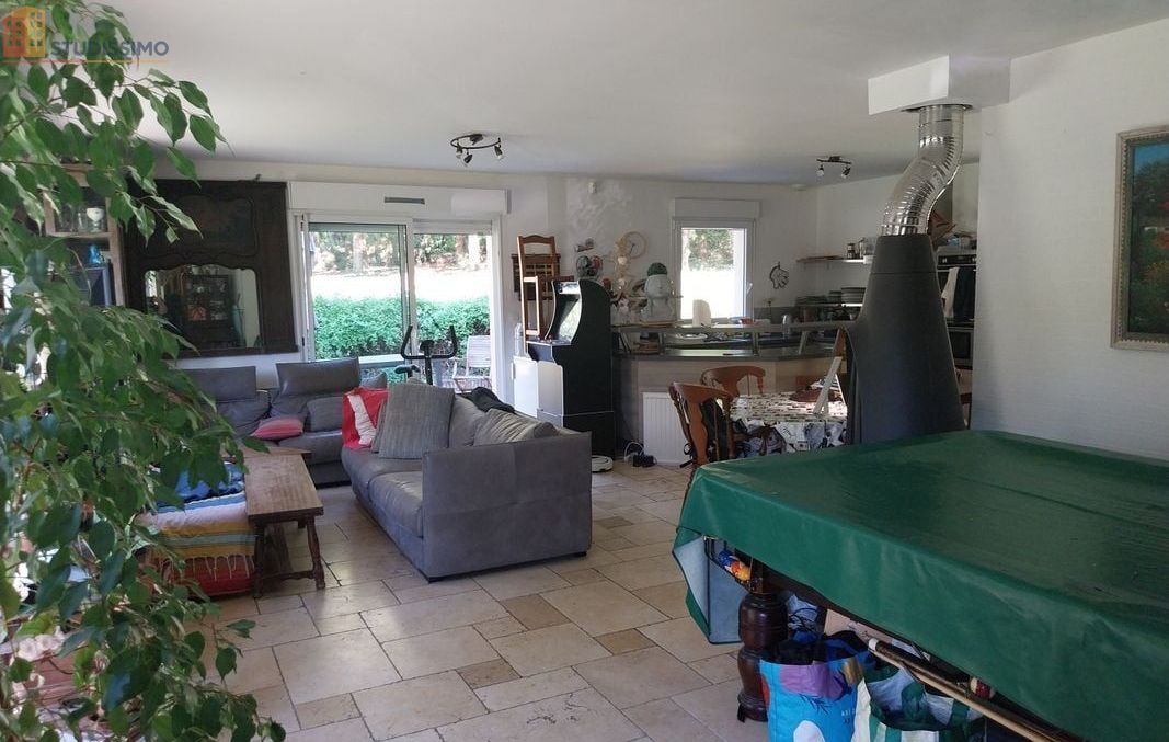 Studio meublé 15m² Cellettes 41 - Meublé, DPE B - Photo 2