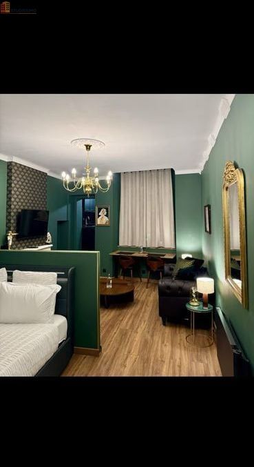Studio meublé 31m² Blois - Meublé, DPE C - Photo 11