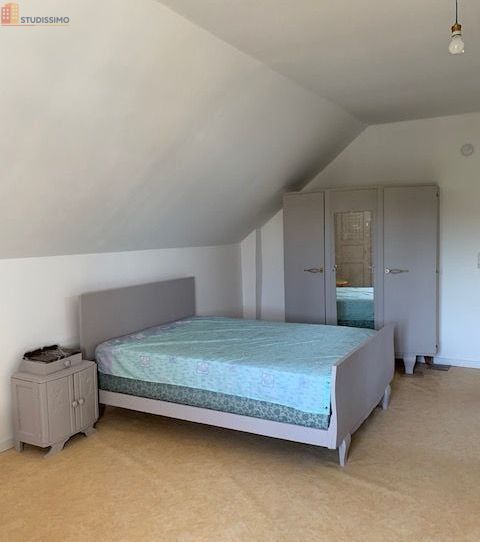 Studio meublé 33m² Romorantin-Lanthenay - Meublé, DPE D - Photo 20