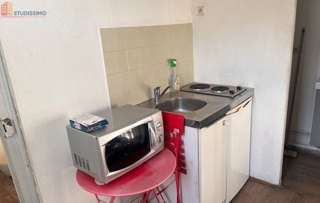 Studio meublé 9m² Blois centre - Proche gare - Photo 26