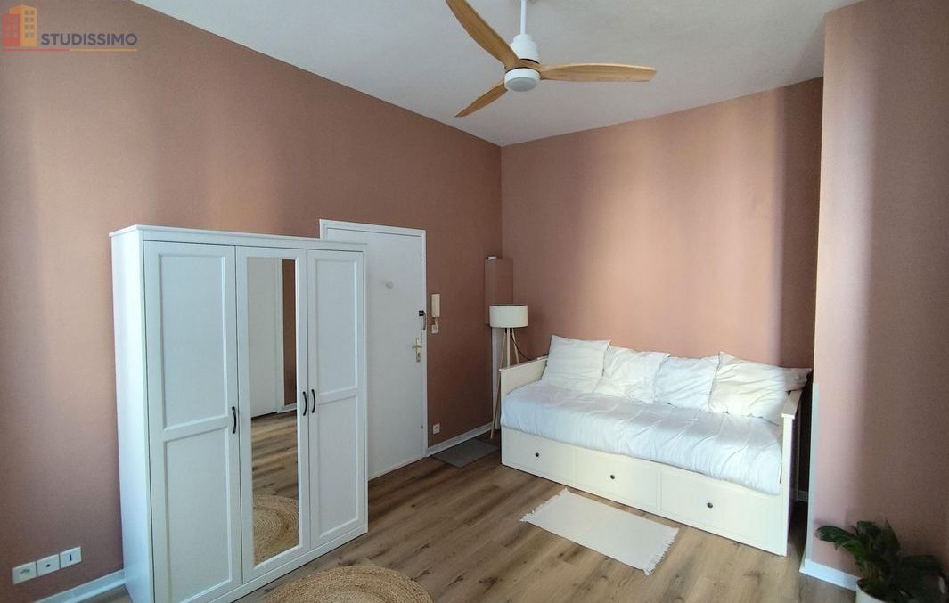 Studio à Blois