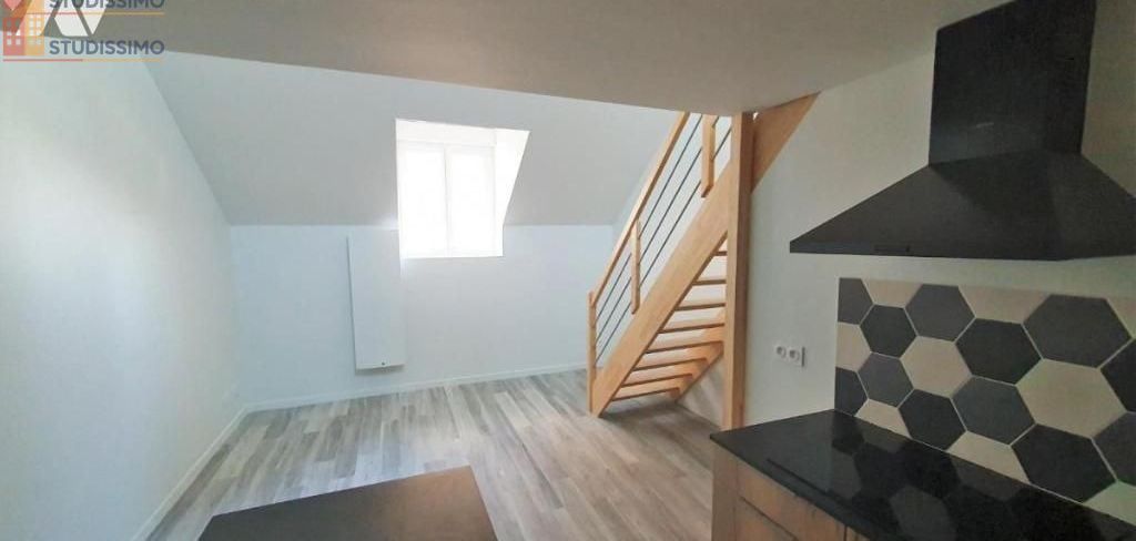 Studio 30m² Vineuil - DPE C - Photo 4