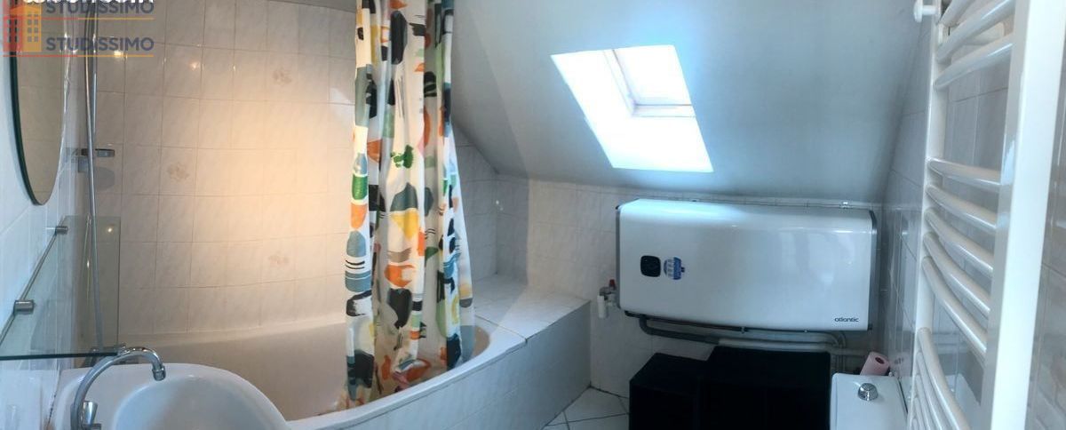 Studio meublé 26m² Blois centre - Étage élevé, calme - Photo 29