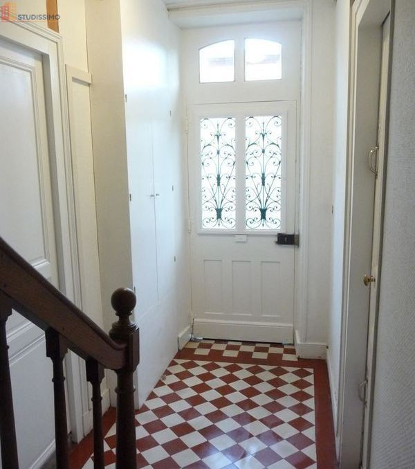 Studio meublé 26m² Blois centre - Étage élevé, calme - Photo 10