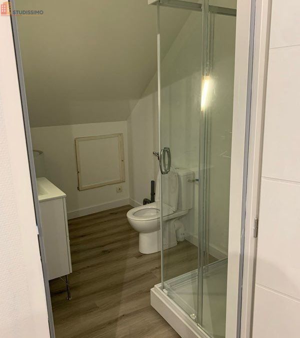 Studio 33m² Mer 41500 - 2e étage, lumineux - Photo 4