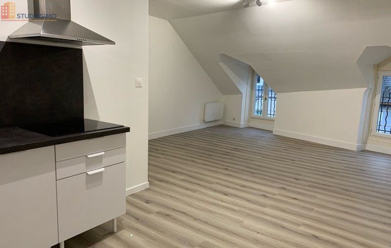 Studio 33m² Mer 41500 - 2e étage, lumineux - Photo 3