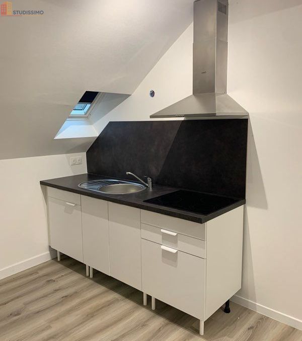 Studio 33m² Mer 41500 - 2e étage, lumineux - Photo 2