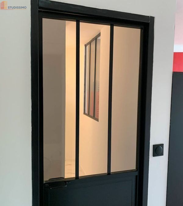 Studio 18m² Cour-Cheverny 41700 - Refait à neuf - Photo 14