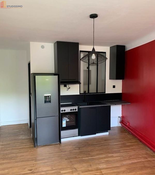 Studio 18m² Cour-Cheverny 41700 - Refait à neuf - Photo 13