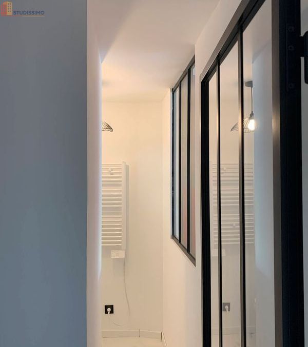 Studio 18m² Cour-Cheverny 41700 - Refait à neuf - Photo 6