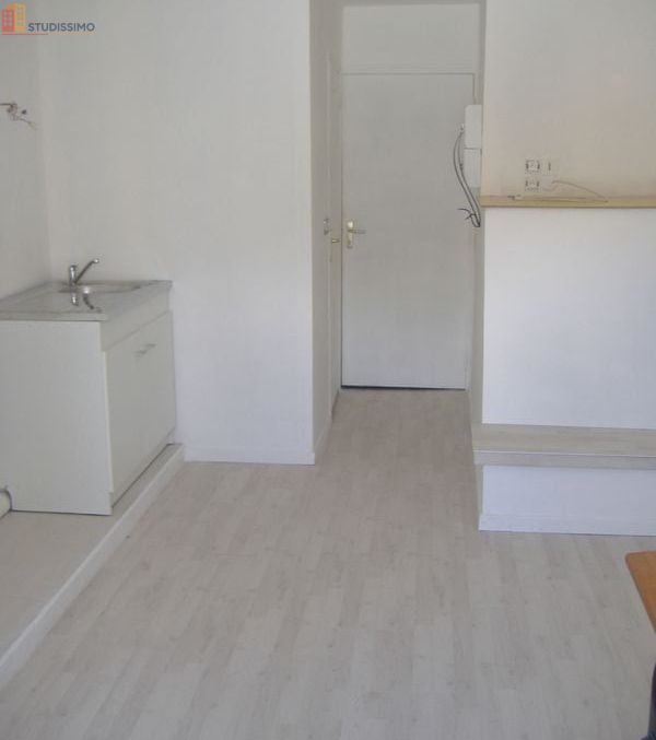Studio 20m² Vendôme - Lumineux, proche centre - Photo 5