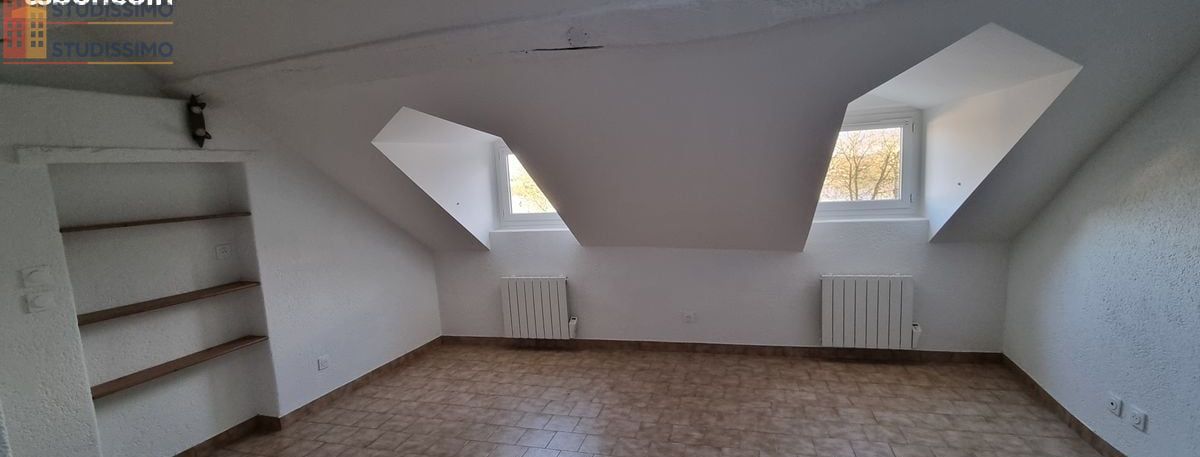Studio 23m² Blois centre - Duplex, très beau - Photo 5