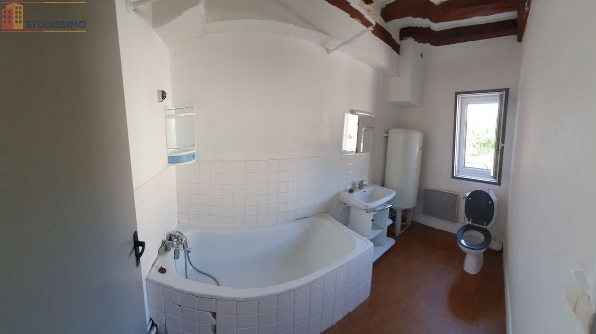 Studio 20m² Montoire-sur-le-Loir - Centre-ville - Photo 2