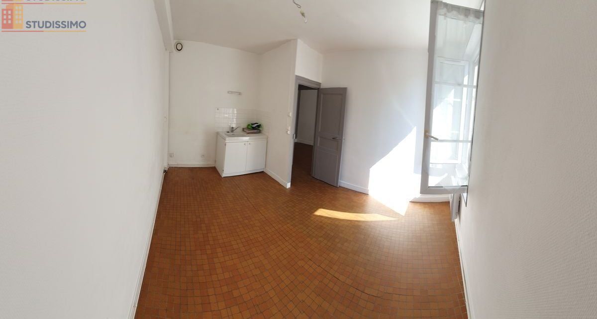 Studio 20m² Montoire-sur-le-Loir - Centre-ville - Photo 1
