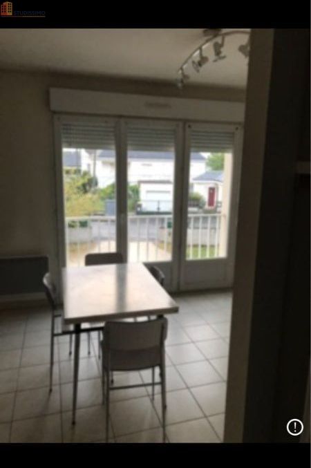 Studio meublé 20m² Vendôme - Meublé, DPE D - Photo 13