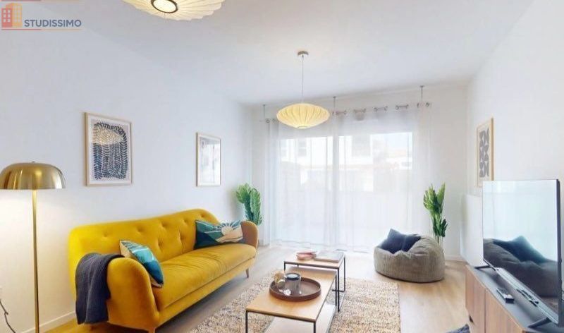 Studio meublé 28m² Vendôme - Proche gare TGV, disponible - Photo 12