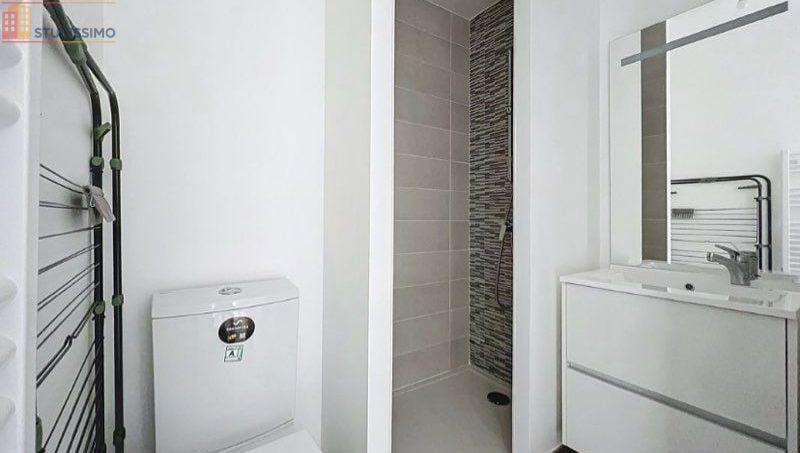 Studio meublé 28m² Vendôme - Proche gare TGV, disponible - Photo 16