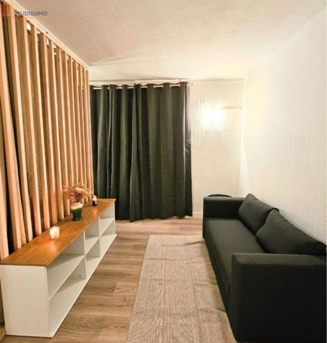Studio meublé 29m² Vendôme - Rénové, terrasse 10m² - Photo 1
