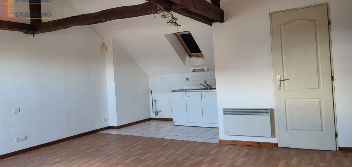 Studio 40m² Montrichard Val de Cher - Grand, lumineux - Photo 5