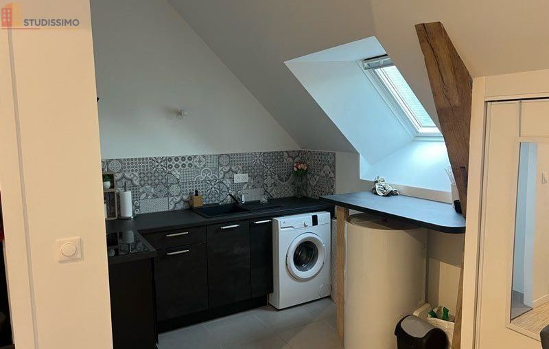 Studio 30m² Morée 41160 - Neuf, DPE C - Photo 9